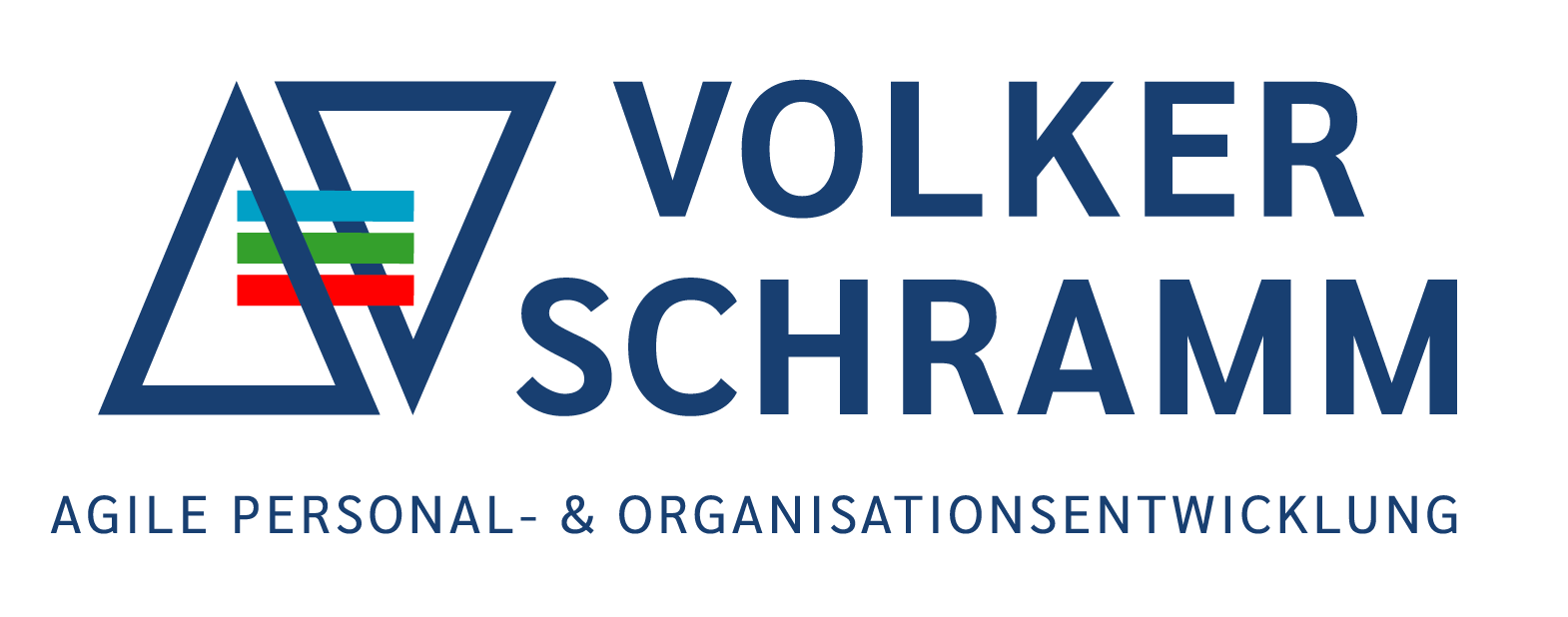 Volker Schramm - agile Personal- & Organisationsentwicklung